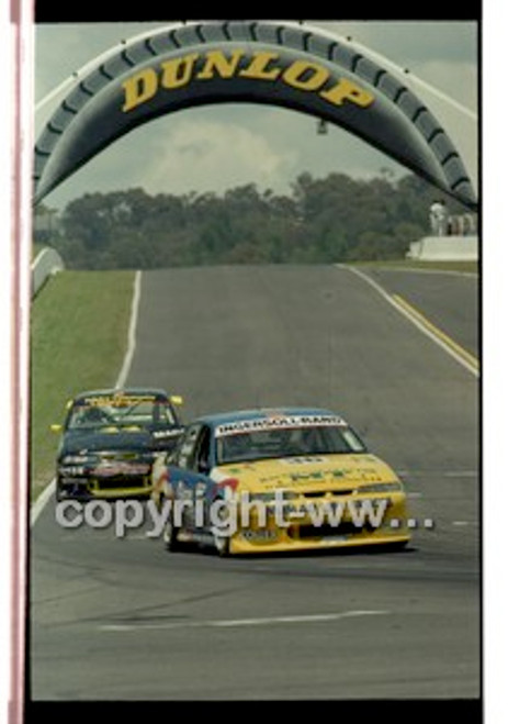 Bathurst FIA 1000 1998 - Photographer Marshall Cass - Code MC-B98-1164