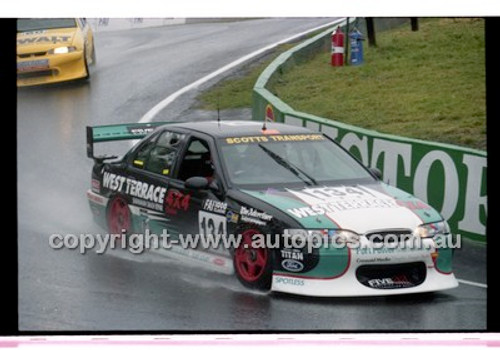 Bathurst FIA 1000 1998 - Photographer Marshall Cass - Code MC-B98-1170