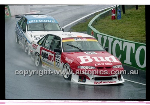 Bathurst FIA 1000 1998 - Photographer Marshall Cass - Code MC-B98-1173