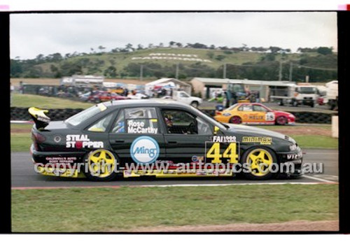 Bathurst FIA 1000 1998 - Photographer Marshall Cass - Code MC-B98-1264