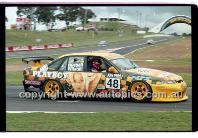 Bathurst FIA 1000 1998 - Photographer Marshall Cass - Code MC-B98-1306
