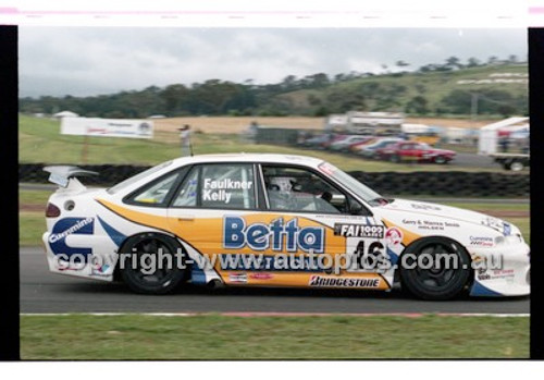 Bathurst FIA 1000 1998 - Photographer Marshall Cass - Code MC-B98-1309