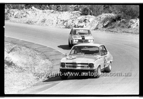 Bo Seton Torana - Amaroo Park 31th May 1970 - 70-AM31570-143