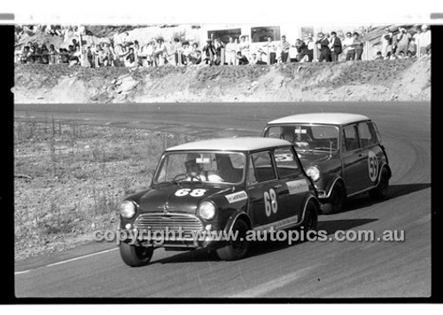 Amaroo Park 31th May 1970 - 70-AM31570-307