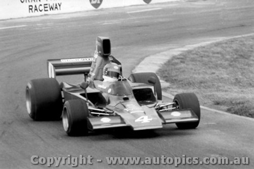 78604  -  John Briggs - Lola T332  -  Tasman Series 1978 - Oran Park