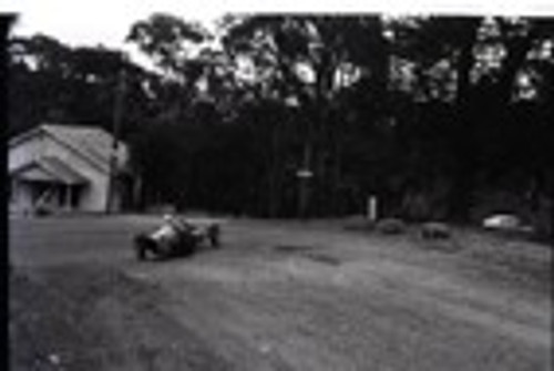 Hepburn Springs - All images from 1960 - Photographer Peter D'Abbs - Code HS60-18