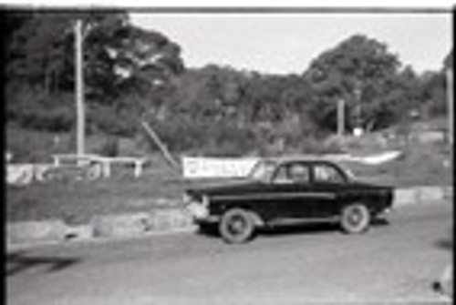 Hepburn Springs - All images from 1960 - Photographer Peter D'Abbs - Code HS60-38