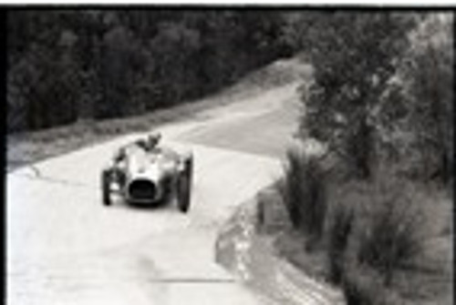 Hepburn Springs - All images from 1960 - Photographer Peter D'Abbs - Code HS60-77