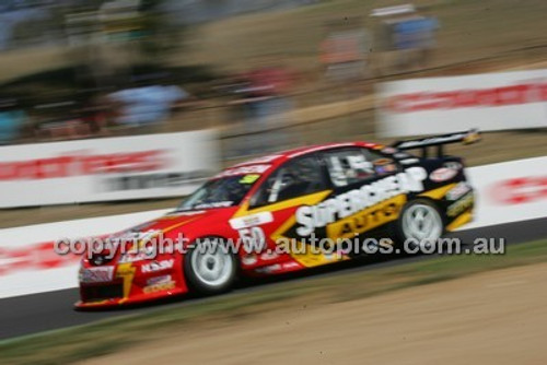 Super Cheap Auto 1000 Bathurst 8th October 2006 - Photographer Marshall Cass - Code 06-MC-B06-001