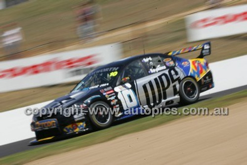 Super Cheap Auto 1000 Bathurst 8th October 2006 - Photographer Marshall Cass - Code 06-MC-B06-002