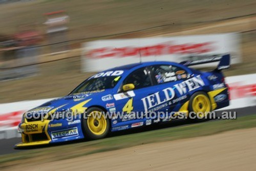 Super Cheap Auto 1000 Bathurst 8th October 2006 - Photographer Marshall Cass - Code 06-MC-B06-003