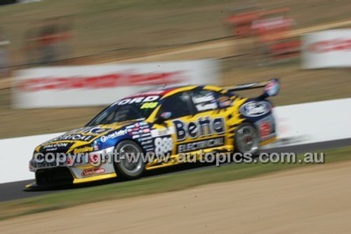 Super Cheap Auto 1000 Bathurst 8th October 2006 - Photographer Marshall Cass - Code 06-MC-B06-016