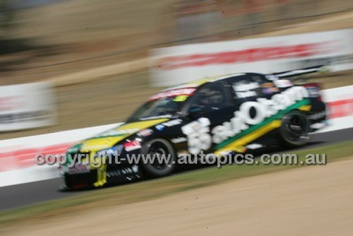 Super Cheap Auto 1000 Bathurst 8th October 2006 - Photographer Marshall Cass - Code 06-MC-B06-019