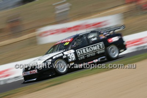 Super Cheap Auto 1000 Bathurst 8th October 2006 - Photographer Marshall Cass - Code 06-MC-B06-021