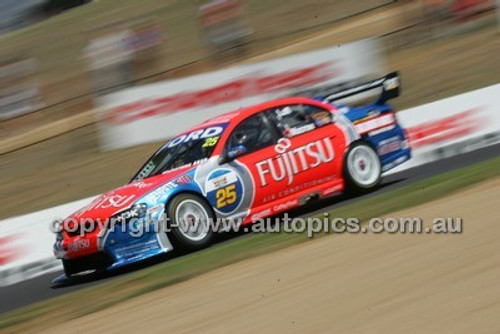 Super Cheap Auto 1000 Bathurst 8th October 2006 - Photographer Marshall Cass - Code 06-MC-B06-034