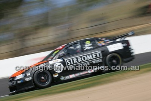 Super Cheap Auto 1000 Bathurst 8th October 2006 - Photographer Marshall Cass - Code 06-MC-B06-042