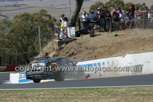 Super Cheap Auto 1000 Bathurst 8th October 2006 - Photographer Marshall Cass - Code 06-MC-B06-071