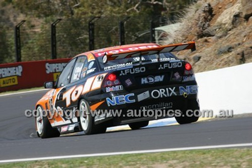 Super Cheap Auto 1000 Bathurst 8th October 2006 - Photographer Marshall Cass - Code 06-MC-B06-087