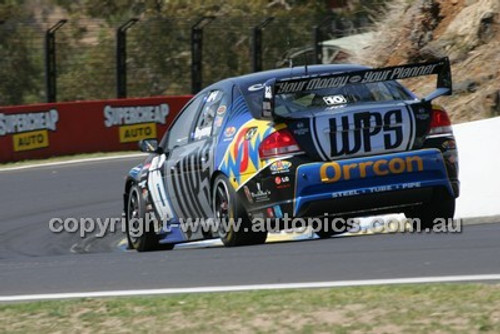 Super Cheap Auto 1000 Bathurst 8th October 2006 - Photographer Marshall Cass - Code 06-MC-B06-089