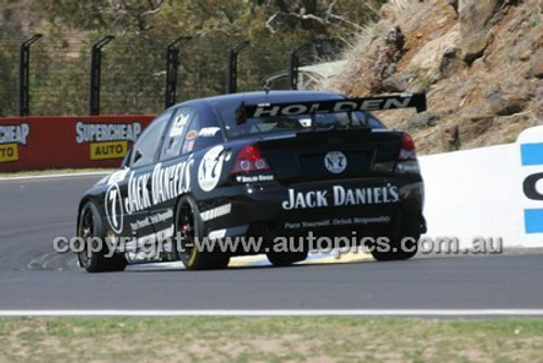 Super Cheap Auto 1000 Bathurst 8th October 2006 - Photographer Marshall Cass - Code 06-MC-B06-093