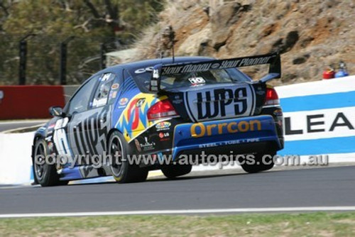 Super Cheap Auto 1000 Bathurst 8th October 2006 - Photographer Marshall Cass - Code 06-MC-B06-094