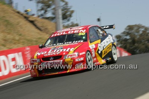 Super Cheap Auto 1000 Bathurst 8th October 2006 - Photographer Marshall Cass - Code 06-MC-B06-101