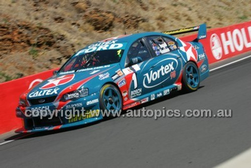 Super Cheap Auto 1000 Bathurst 8th October 2006 - Photographer Marshall Cass - Code 06-MC-B06-103