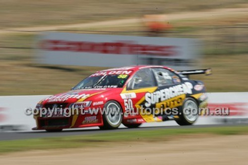 Super Cheap Auto 1000 Bathurst 8th October 2006 - Photographer Marshall Cass - Code 06-MC-B06-104