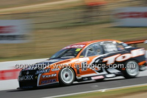 Super Cheap Auto 1000 Bathurst 8th October 2006 - Photographer Marshall Cass - Code 06-MC-B06-111