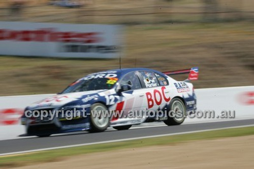 Super Cheap Auto 1000 Bathurst 8th October 2006 - Photographer Marshall Cass - Code 06-MC-B06-114