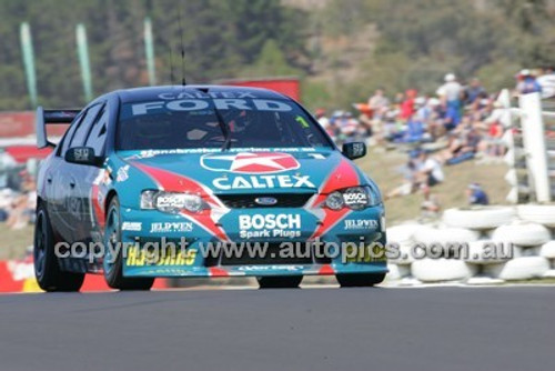 Super Cheap Auto 1000 Bathurst 8th October 2006 - Photographer Marshall Cass - Code 06-MC-B06-121