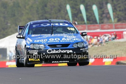 Super Cheap Auto 1000 Bathurst 8th October 2006 - Photographer Marshall Cass - Code 06-MC-B06-127