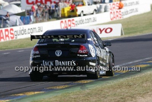 Super Cheap Auto 1000 Bathurst 8th October 2006 - Photographer Marshall Cass - Code 06-MC-B06-134