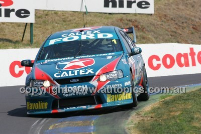 Super Cheap Auto 1000 Bathurst 8th October 2006 - Photographer Marshall Cass - Code 06-MC-B06-149