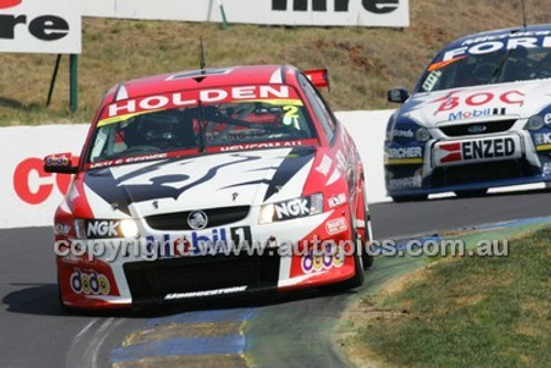 Super Cheap Auto 1000 Bathurst 8th October 2006 - Photographer Marshall Cass - Code 06-MC-B06-150