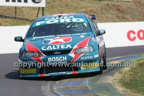 Super Cheap Auto 1000 Bathurst 8th October 2006 - Photographer Marshall Cass - Code 06-MC-B06-159