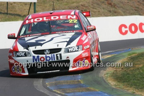 Super Cheap Auto 1000 Bathurst 8th October 2006 - Photographer Marshall Cass - Code 06-MC-B06-165