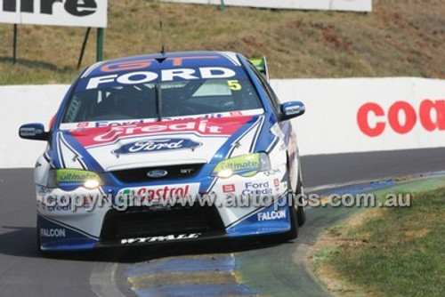 Super Cheap Auto 1000 Bathurst 8th October 2006 - Photographer Marshall Cass - Code 06-MC-B06-169