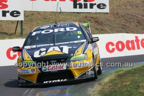 Super Cheap Auto 1000 Bathurst 8th October 2006 - Photographer Marshall Cass - Code 06-MC-B06-175