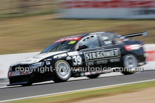 Super Cheap Auto 1000 Bathurst 8th October 2006 - Photographer Marshall Cass - Code 06-MC-B06-182