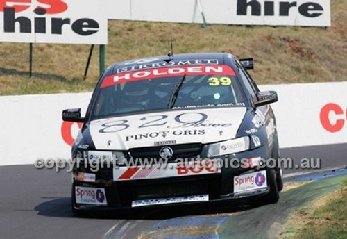 Super Cheap Auto 1000 Bathurst 8th October 2006 - Photographer Marshall Cass - Code 06-MC-B06-183