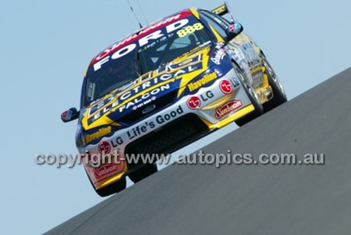 Super Cheap Auto 1000 Bathurst 8th October 2006 - Photographer Marshall Cass - Code 06-MC-B06-203