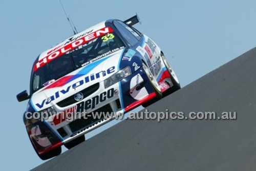 Super Cheap Auto 1000 Bathurst 8th October 2006 - Photographer Marshall Cass - Code 06-MC-B06-207