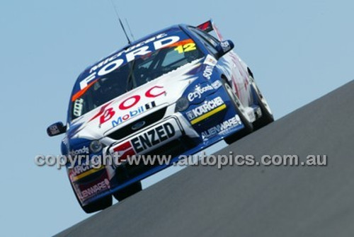 Super Cheap Auto 1000 Bathurst 8th October 2006 - Photographer Marshall Cass - Code 06-MC-B06-213