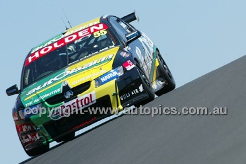 Super Cheap Auto 1000 Bathurst 8th October 2006 - Photographer Marshall Cass - Code 06-MC-B06-224