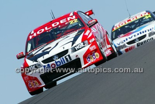 Super Cheap Auto 1000 Bathurst 8th October 2006 - Photographer Marshall Cass - Code 06-MC-B06-225