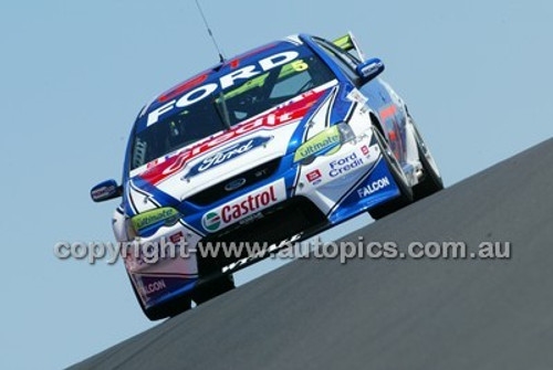 Super Cheap Auto 1000 Bathurst 8th October 2006 - Photographer Marshall Cass - Code 06-MC-B06-230