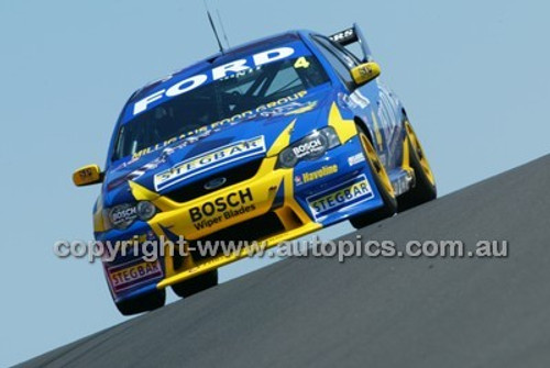 Super Cheap Auto 1000 Bathurst 8th October 2006 - Photographer Marshall Cass - Code 06-MC-B06-241