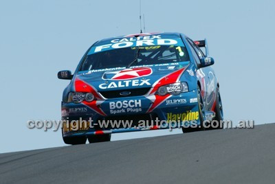Super Cheap Auto 1000 Bathurst 8th October 2006 - Photographer Marshall Cass - Code 06-MC-B06-246