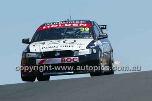 Super Cheap Auto 1000 Bathurst 8th October 2006 - Photographer Marshall Cass - Code 06-MC-B06-248